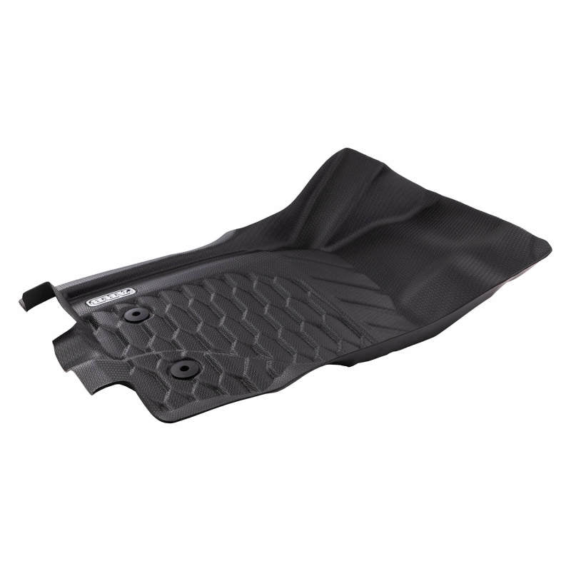 ARB 2021+ Ford Bronco Front & Rear Floor Mats - Black 4080100 4080100 Photo - out of package