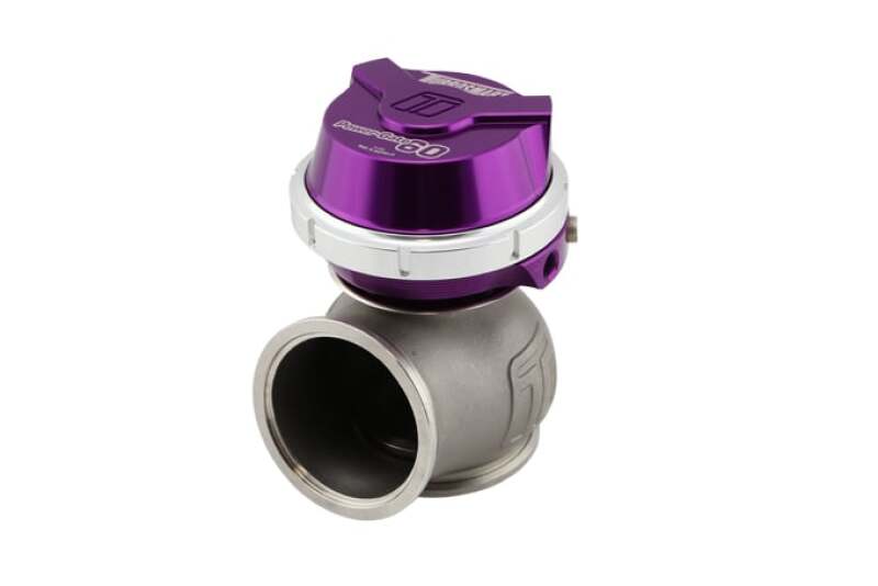 Turbosmart WG60 Gen V Power-Gate 60 14psi TS-0555-1013 Photo - Primary