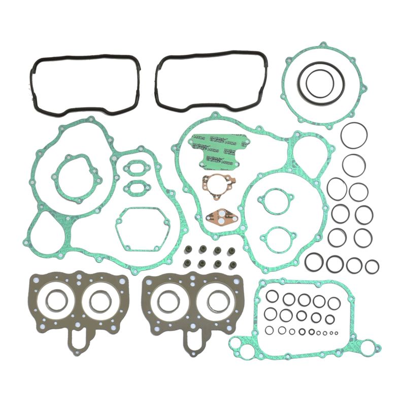 Athena 84-88 Honda GL Goldwing / Interstate 1200 Complete Gasket Kit (Excl Oil Seal) P400210850974 P400210850974 Photo - Primary