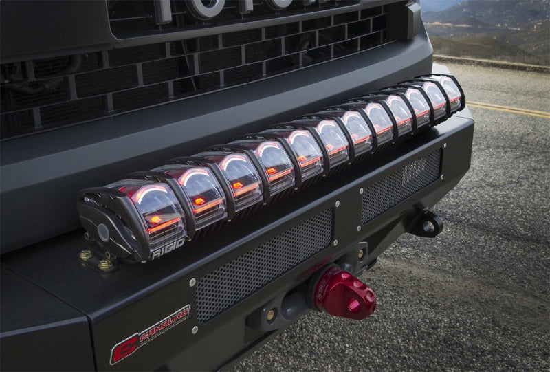 Rigid Industries 40in Adapt Light Bar 240413 240413 User 2
