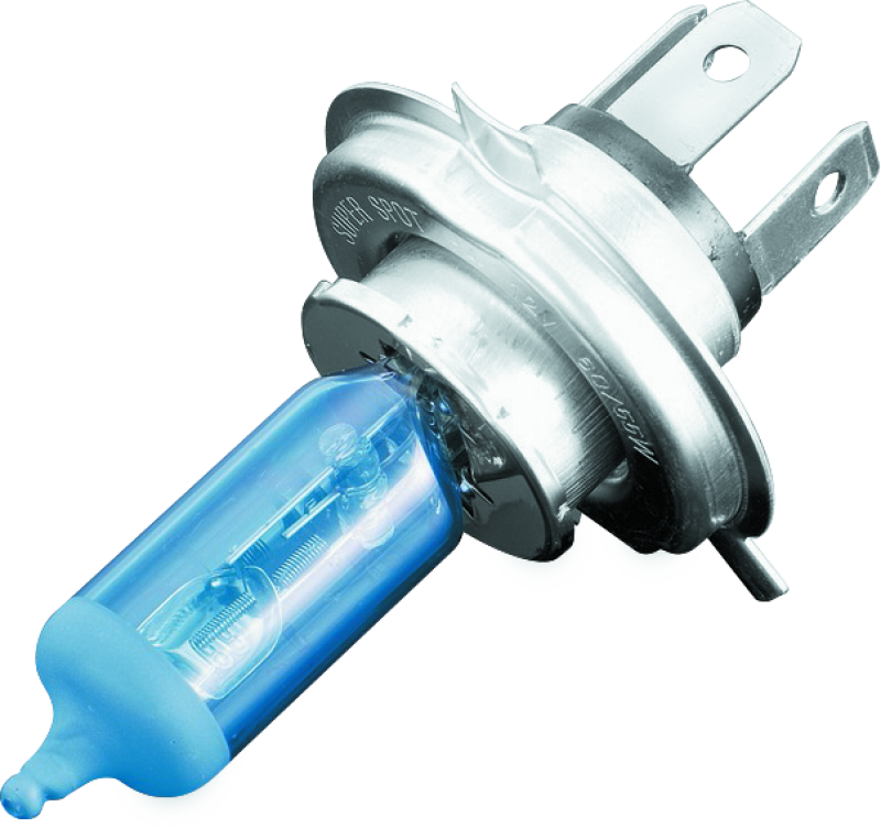 Kuryakyn Super White H-4 60/55W Bulb 2205 2205 Photo - Primary
