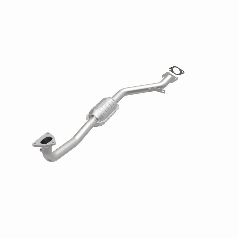 MagnaFlow Subaru Outback OEM Grade Federal / EPA Compliant Direct-Fit Catalytic Converter 51648 360 Degree Image Set