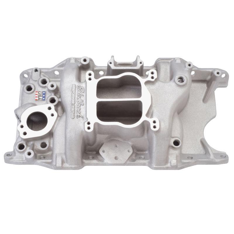Edelbrock Performer 318 W/O EGR Manifold 2176 Photo - Primary