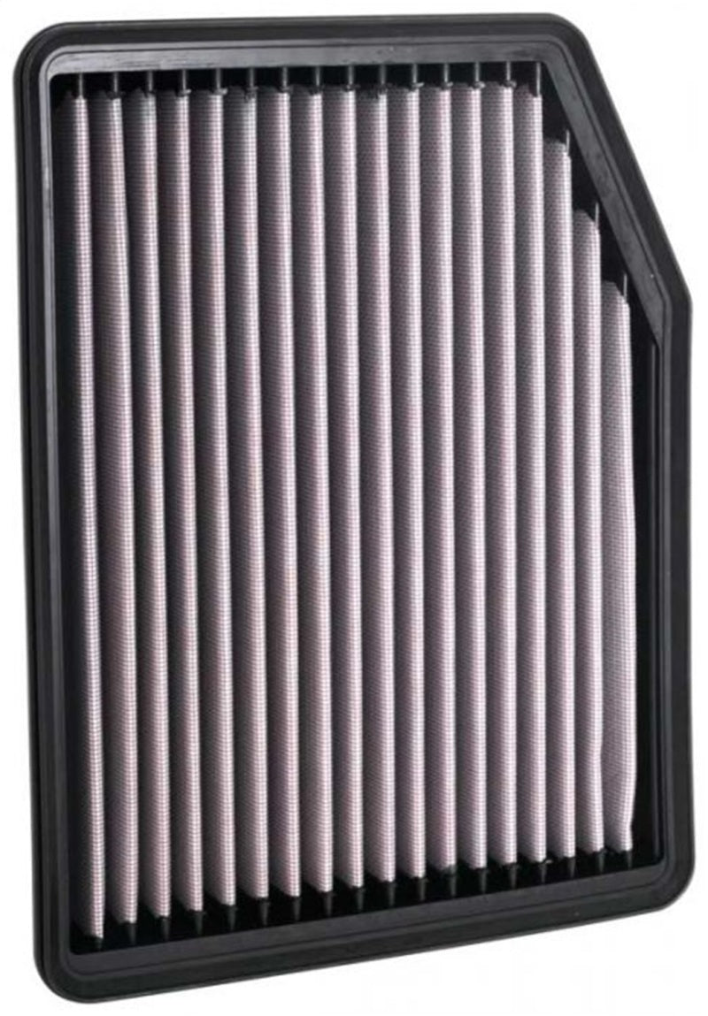 AEM Induction AEM 2019 Chevrolet Silverado 1500 V8-5.3L F/I DryFlow Air Filter 28-50083 28-50083 Photo - Unmounted