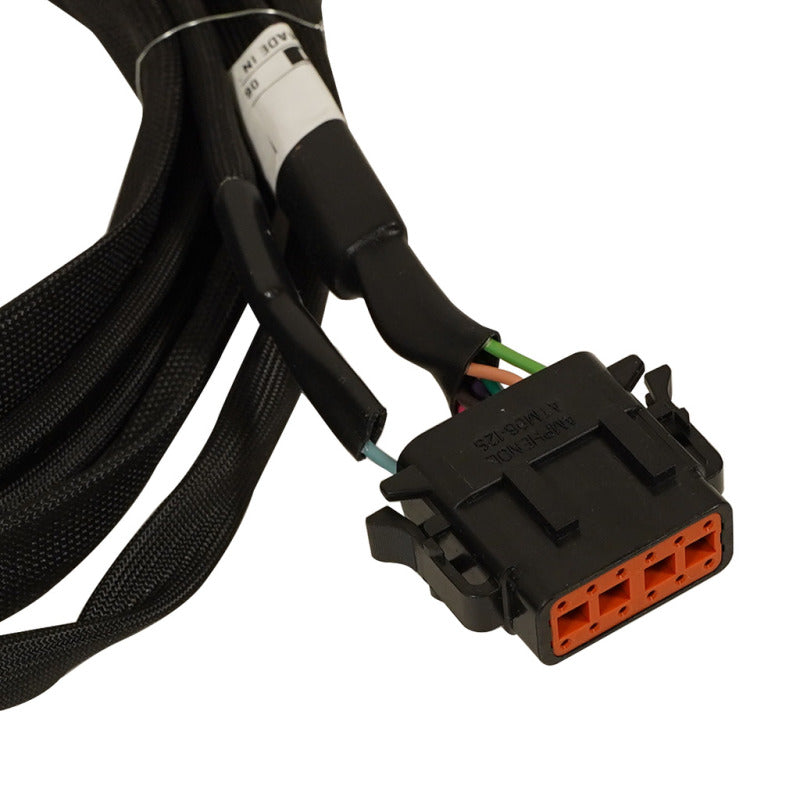 BD Diesel Positive Air Shutdown - Ford 2020 F-Series SuperDuty 6.7L 1036757 1036757 Photo - out of package