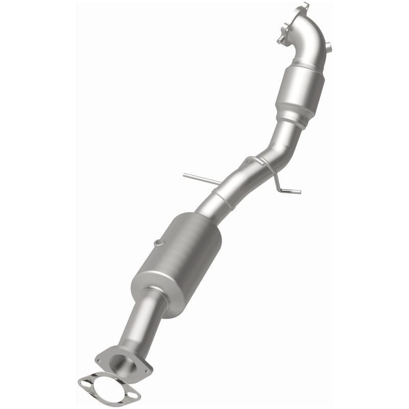 MagnaFlow Volvo California Grade CARB Compliant Direct-Fit Catalytic Converter 4481284 Photo - out of package