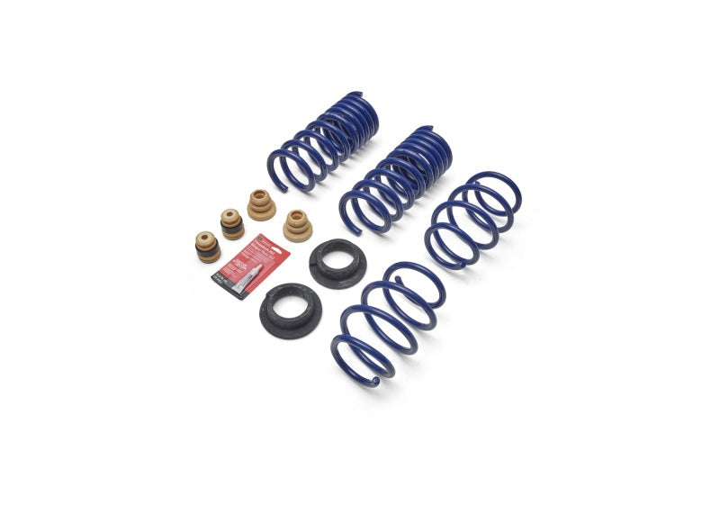 Ford Racing 2024 Mustang 2.3L Track Lowering Spring Kit M-5300-S62T M-5300-S62T Photo - Primary