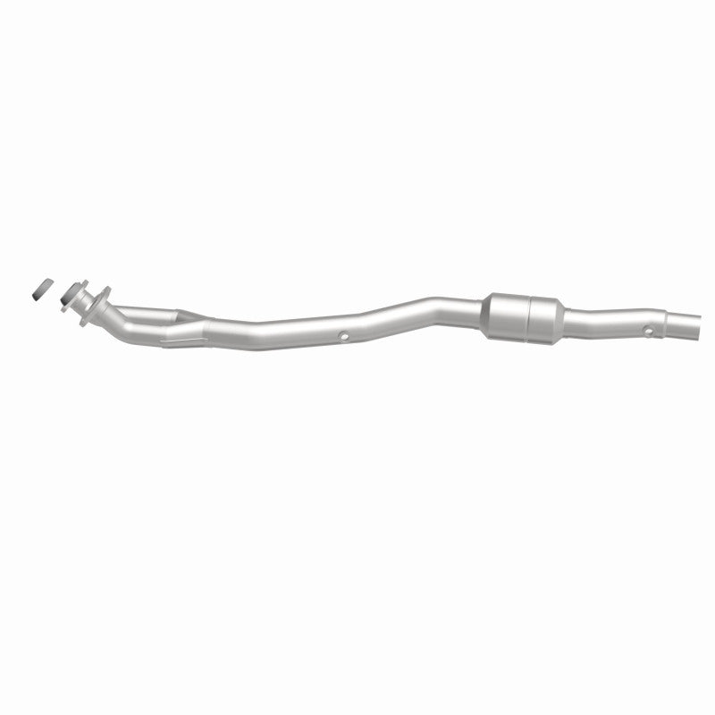 MagnaFlow BMW HM Grade Federal / EPA Compliant Direct-Fit Catalytic Converter 23306 360 Degree Image Set