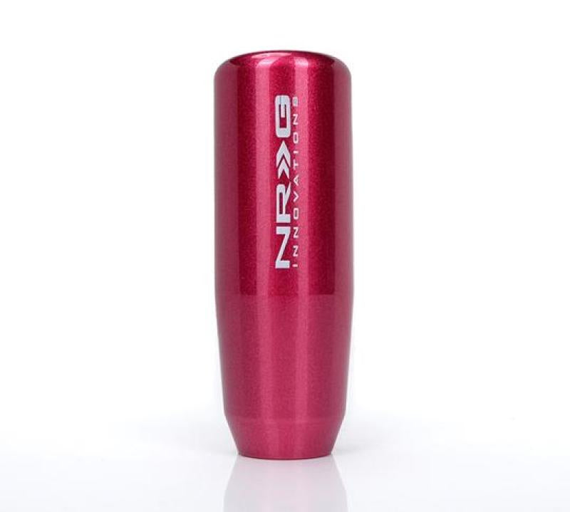 NRG Fushia Sparklly Painted Short Shifter Heavy Weight SK-450FH SK-450FH User 1