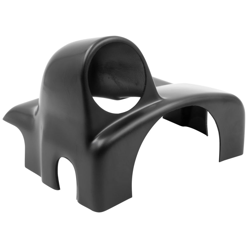 Autometer 99-05 Volkswagen Passat 2 1/16in Steering Column Single Gauge Pod 20021 20021 Photo - Primary