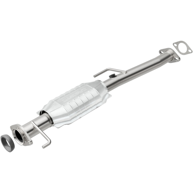 MagnaFlow HM Grade Federal / EPA Compliant Direct-Fit Catalytic Converter 22626 Photo - Primary