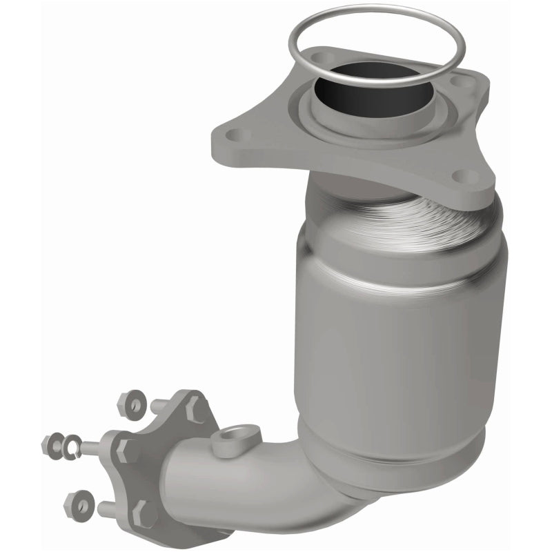 MagnaFlow Nissan Altima OEM Grade Federal / EPA Compliant Direct-Fit Catalytic Converter 49325 Photo - out of package