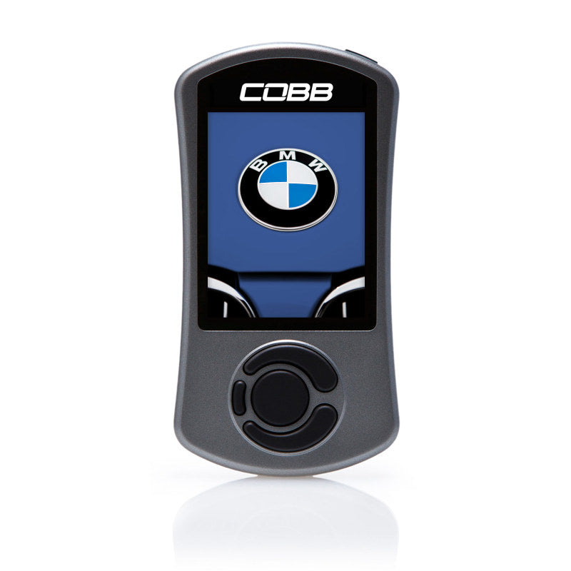 COBB 11 BMW 135i / 335i / 335xi AccessPORT V3 *For 13 BMW 335iS see AP3-BMW-001* AP3-BMW-002 AP3-BMW-002 Photo - Primary