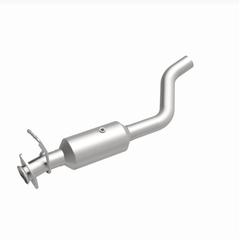 Magnaflow 22-24 Ford F-650 V8 7.3L Underbody Direct Fit Catalytic Converter 280444 280444 360 Degree Image Set