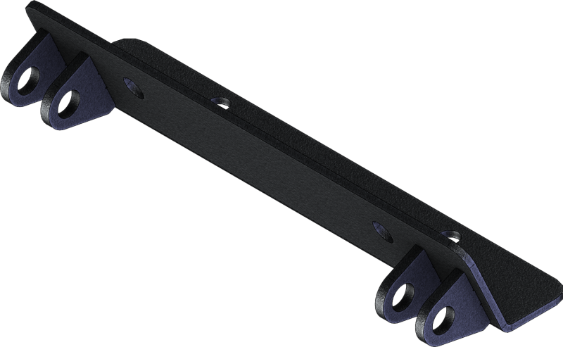 KFI Kfi Utv Plow Mount 106540 106540 Photo - Primary