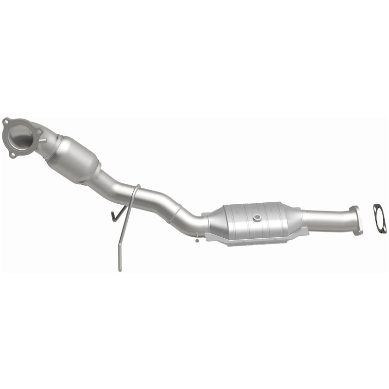 MagnaFlow Volvo XC90 OEM Grade Federal / EPA Compliant Direct-Fit Catalytic Converter 51549 Photo - out of package