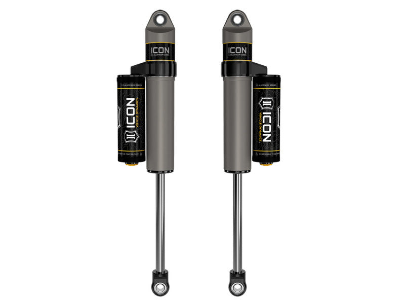ICON 04-08 Ford F-150 4WD / 2009+ Ford F-150 2/4WD Rear 2.5 Series Shocks VS PB - Pair 97720P 97720P Photo - Primary