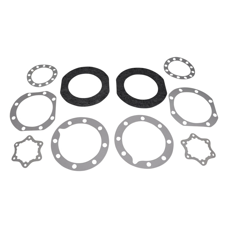 Yukon Gear & Axle Yukon Gear Toyota 79-85 Hilux and 75-90 Landcruiser Knuckle Kit YP KNCLKIT-TOY YP KNCLKIT-TOY Photo - Close Up