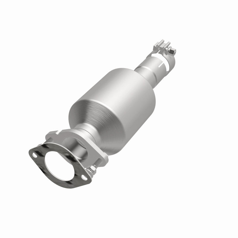 MagnaFlow Ford C-Max OEM Grade Federal / EPA Compliant Direct-Fit Catalytic Converter 21-523 360 Degree Image Set