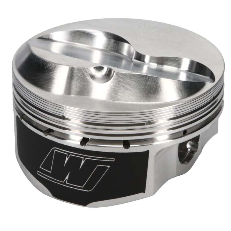 Wiseco WIS Piston Sets - 8 Cyl Engine Components Piston Sets - Forged - 8cyl main image