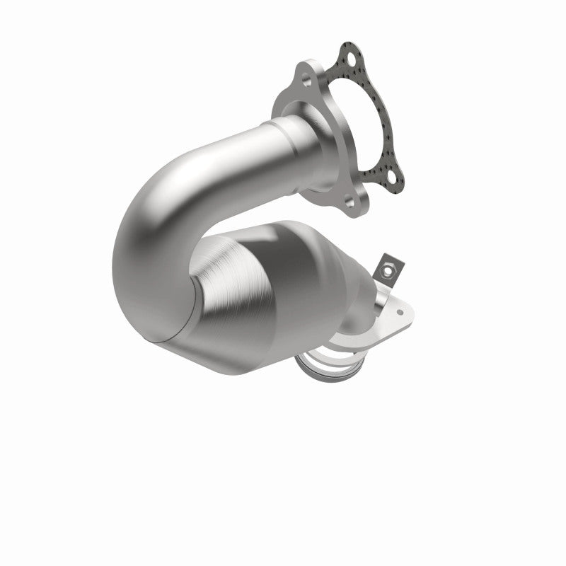 MagnaFlow Acura RDX OEM Grade Federal / EPA Compliant Direct-Fit Catalytic Converter 51519 360 Degree Image Set
