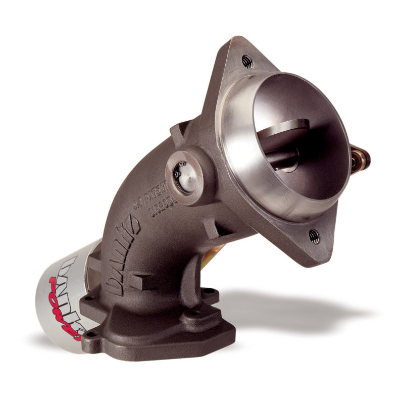 Banks Power 98-02 Dodge 5.9L Banks Exh Banks Brake 0W6EP 55219 Photo - Unmounted