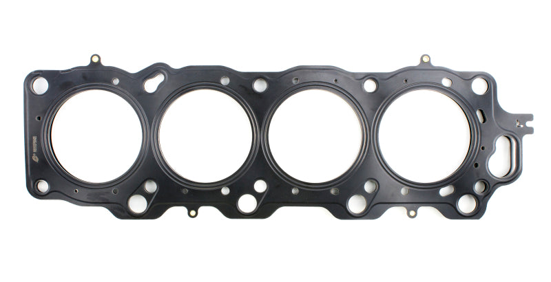 Cometic Gasket Cometic Toyota 1UZ-FE .040in MLS Cylinder Head Gasket - 89mm Bore - Without VVT-i - LHS C14151-040 C14151-040 Photo - Primary