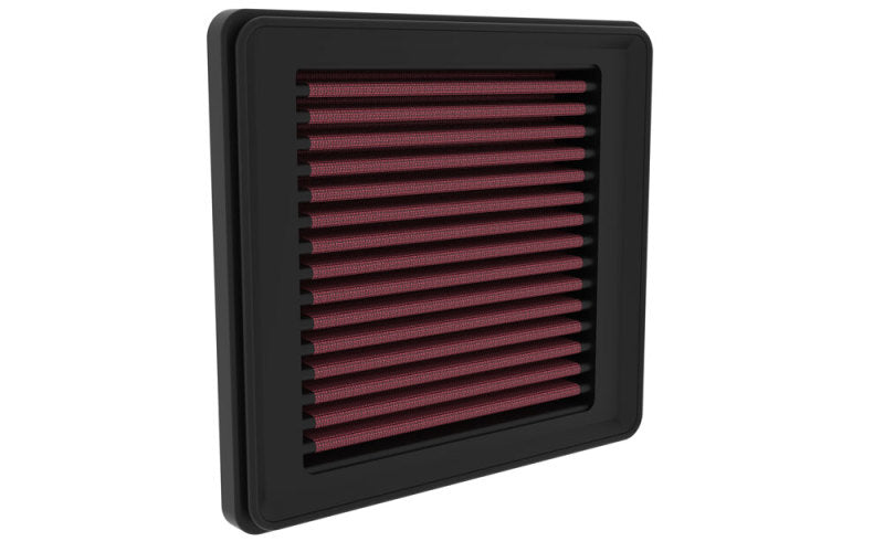 K&N Engineering K&N 20-22 Yamaha T-Max Replacement Air Filter YA-5620 YA-5620 Photo - Primary