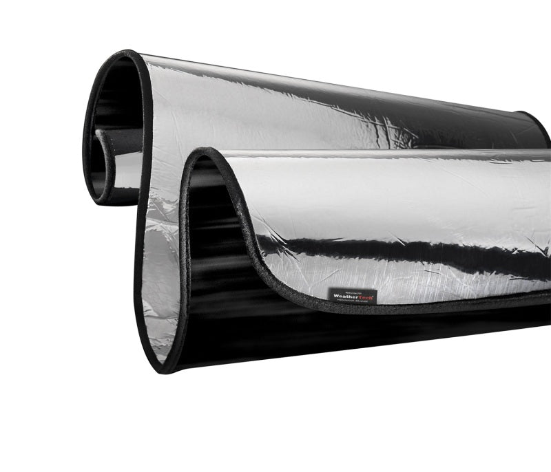 WeatherTech 09-11 Nissan 370Z TechShade TS0257 TS0257 Photo - Unmounted