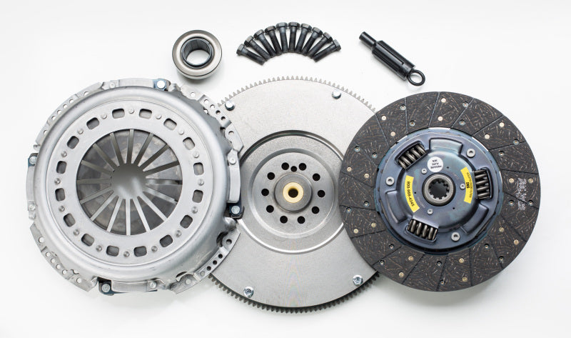South Bend Clutch SBC Diesel HD Clutch Kits Drivetrain Clutch Kits - Single main image