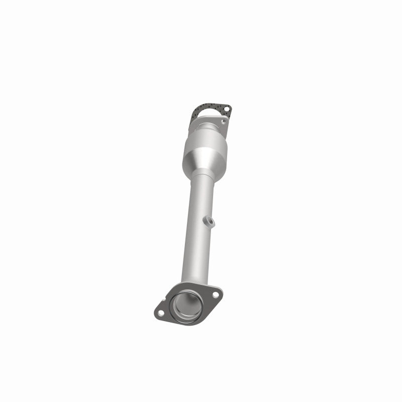 MagnaFlow California Grade CARB Compliant Direct-Fit Catalytic Converter 5592670 360 Degree Image Set