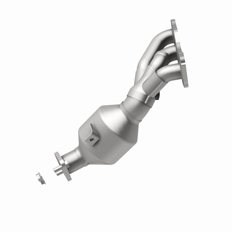MagnaFlow Toyota RAV4 HM Grade Federal / EPA Compliant Manifold Catalytic Converter 50620 360 Degree Image Set