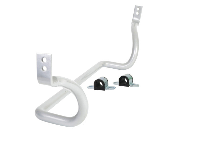 Whiteline Front Sway Bar 26mm Adjustable Mitsubishi Lancer Non Evo 2008-2010 BMF56XZ Photo - Primary