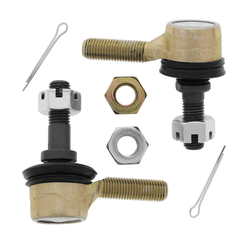 QuadBoss Qboss Tie Rod End Kits 414738 414738 Photo - Primary