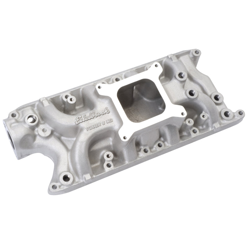 Edelbrock Torker II 302 Manifold 5021 Photo - out of package