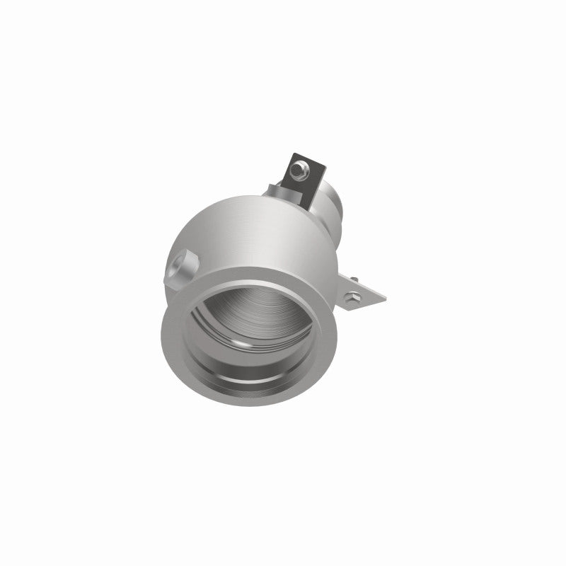 MagnaFlow BMW OEM Grade Federal / EPA Compliant Direct-Fit Catalytic Converter 52257 360 Degree Image Set