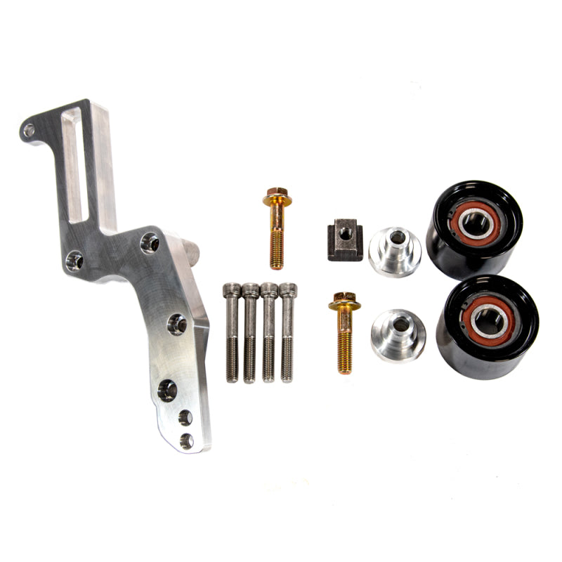 VMP Performance 20+ Shelby GT500 5.2L Predator Claw Belt-Wrap System VMP-SUT024 VMP-SUT024 Photo - Close Up