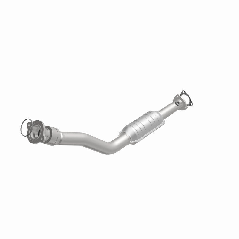 MagnaFlow HM Grade Federal / EPA Compliant Direct-Fit Catalytic Converter 23520 360 Degree Image Set