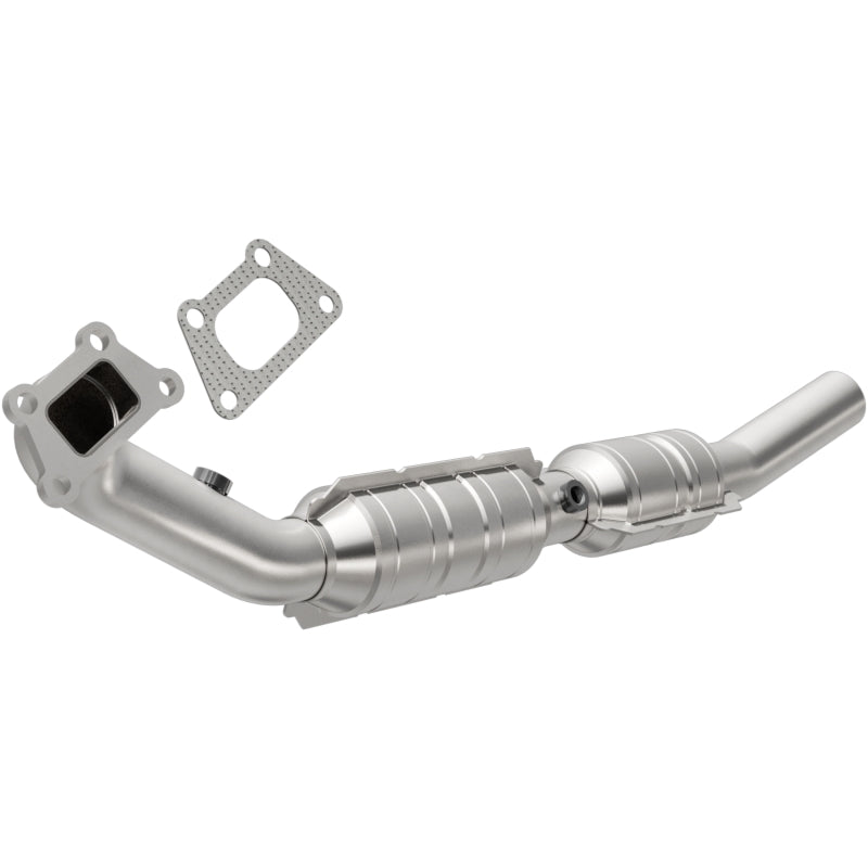 MagnaFlow Chevrolet Camaro California Grade CARB Compliant Direct-Fit Catalytic Converter 551683 Photo - Primary
