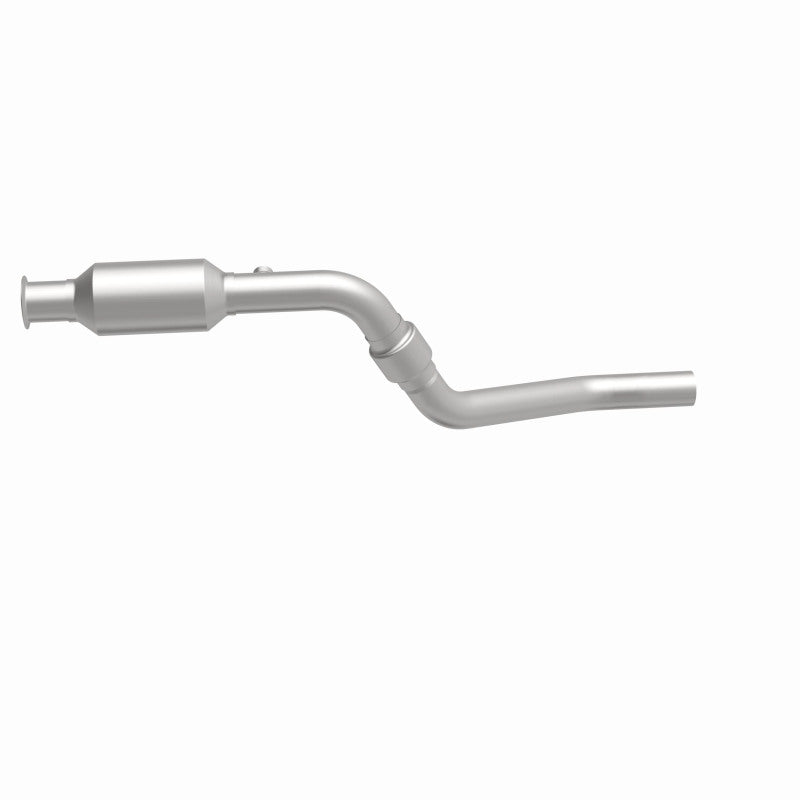 MagnaFlow California Grade CARB Compliant Direct-Fit Catalytic Converter 4481760 360 Degree Image Set
