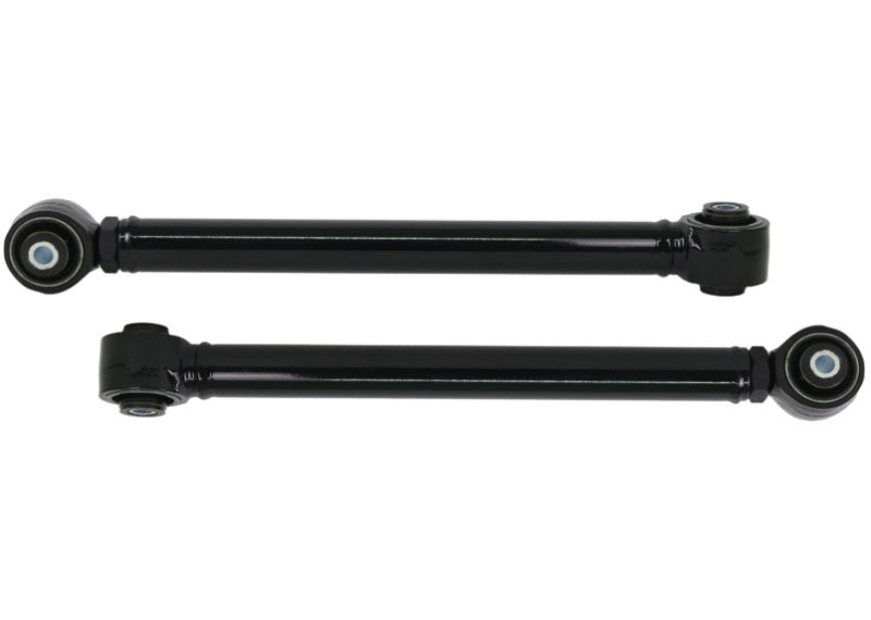 Superpro 07-17 Jeep Wrangler JK / 2018 Jeep Wrangler JK Lower Trailing Arm Set TRC1187 TRC1187 Photo - out of package