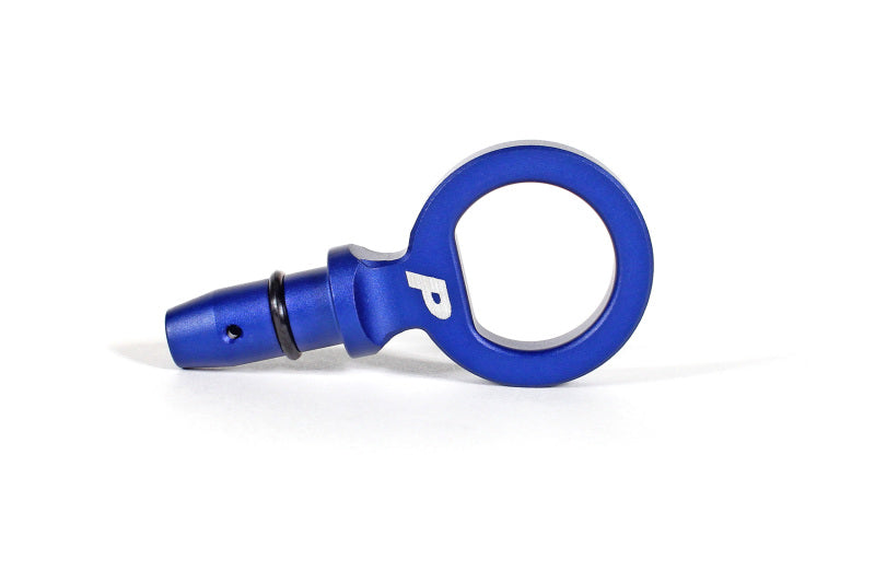 Perrin Performance Perrin Subaru Dipstick Handle Loop Style - Blue PSP-ENG-721BL PSP-ENG-721BL User 1