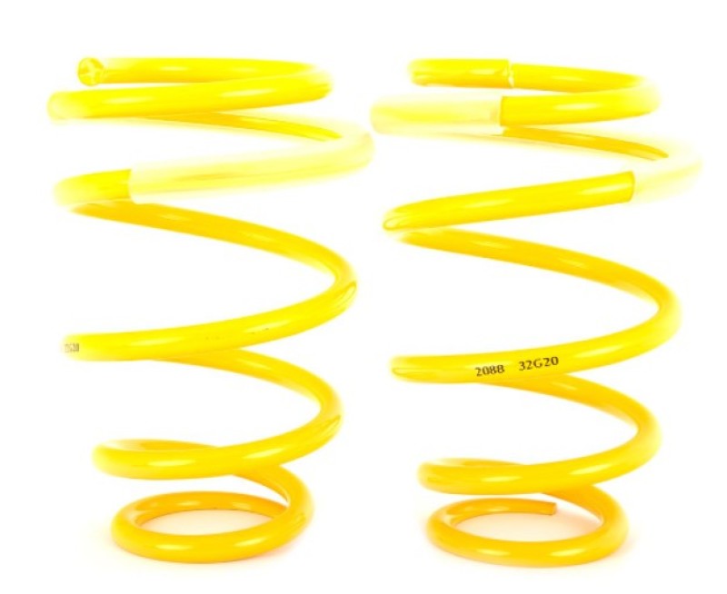 KW BMW M3/M4 G80/G82 Height Adjustable Spring Kit 253200EB 253200EB User 1
