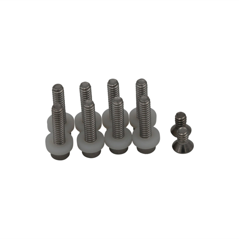 Aeromotive Fuel Pump TVS Module wo/ Fuel Cell Pickup Brushless Eliminator 18035 18035 Photo - Close Up