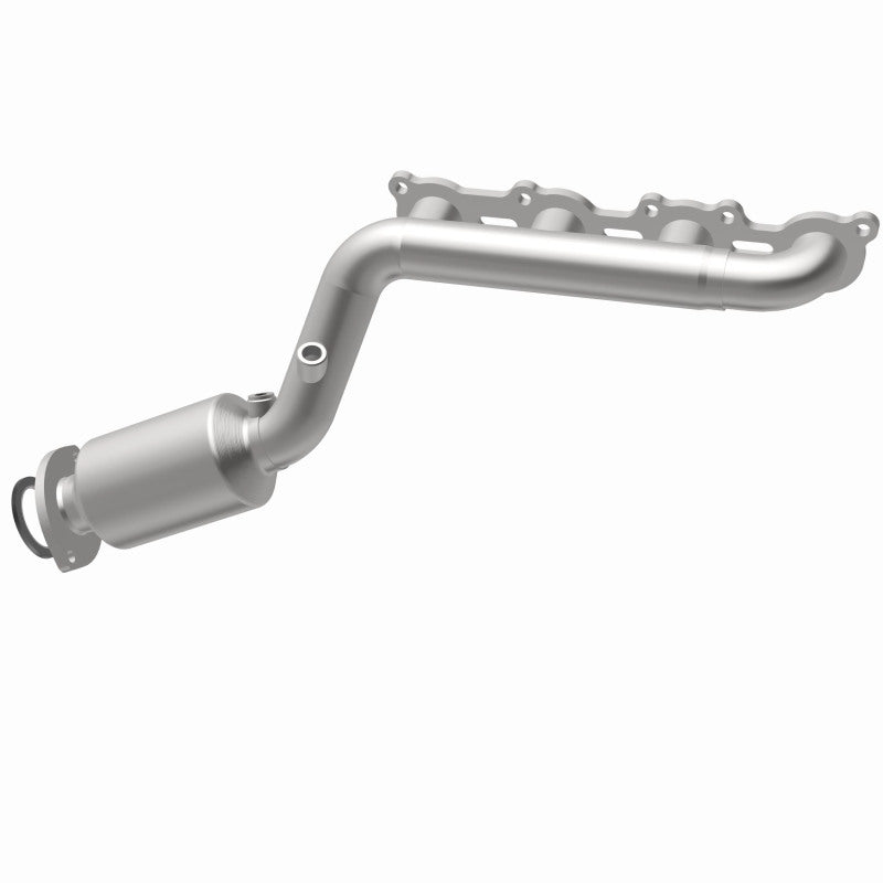 MagnaFlow Lexus OEM Grade Federal / EPA Compliant Manifold Catalytic Converter 22-003 360 Degree Image Set