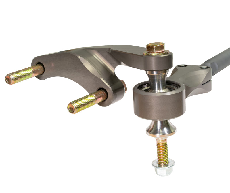 Carli 21-23 Ford Bronco Steering Tie-Rod System CS-BRS-21 CS-BRS-21 Photo - Close Up