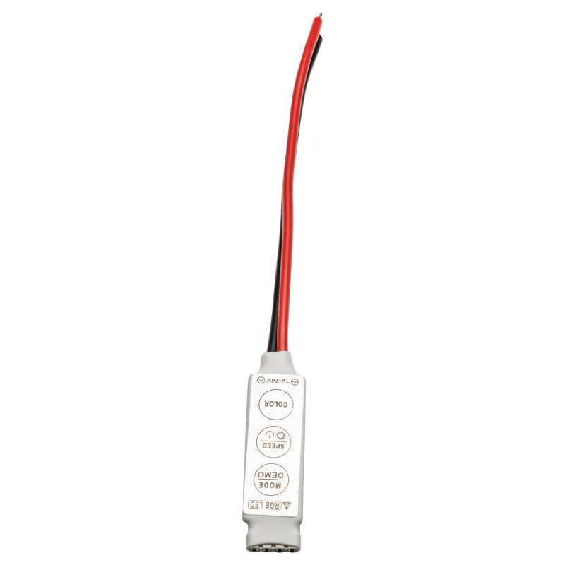 ORACLE Lighting Oracle In-Line LED RGB Controller 1614-504 1614-504 Photo - Close Up