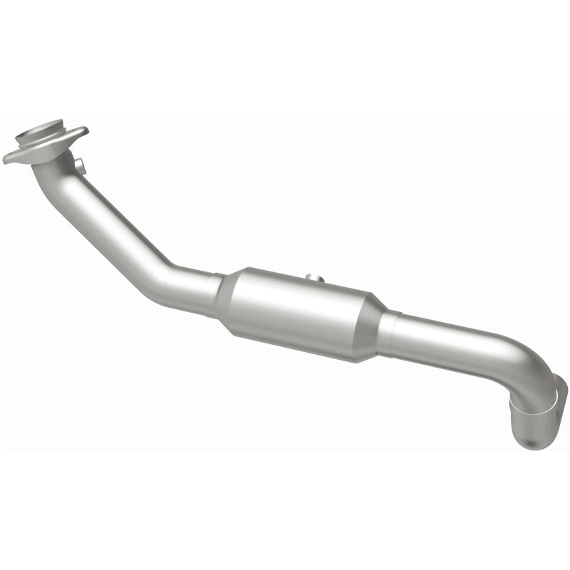 MagnaFlow Ford F-150 California Grade CARB Compliant Direct-Fit Catalytic Converter 5451831 Photo - out of package