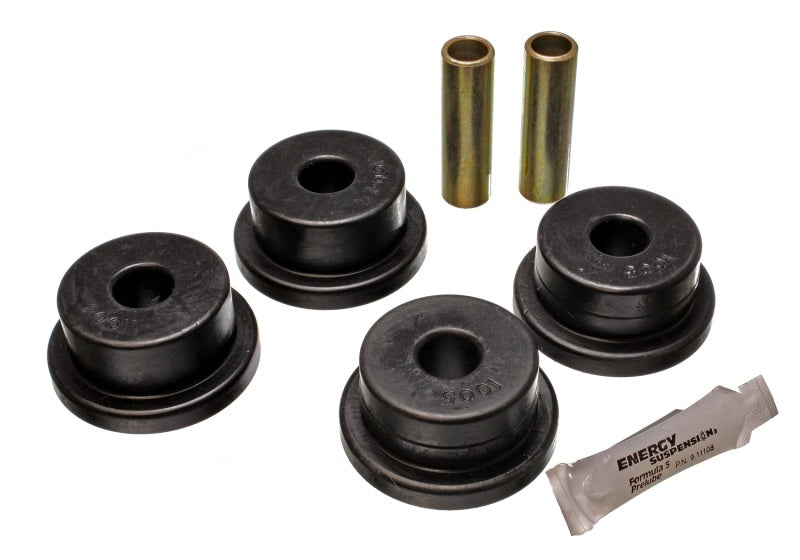 Energy Suspension Differential Carrier Bushing Black Chevrolet Corvette All 1980-1982 3.1104G Photo - Primary