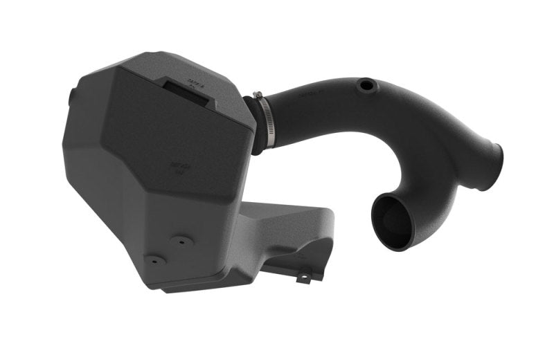 K&N Engineering K&N 2021+ Ford F150 V6-3.5L/2.7L F/I Aircharger Performance Intake 63-2617 63-2617 Photo - lifestyle view